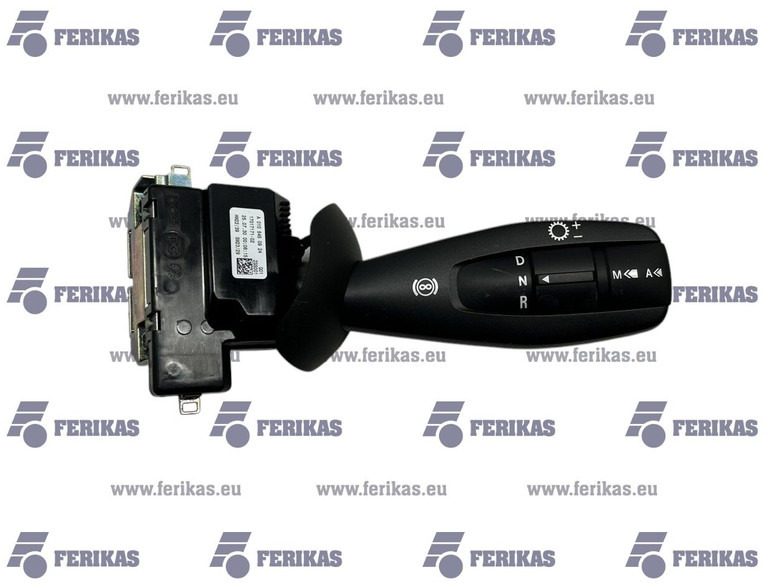 Mercedes-Benz steering column switch, gear switch - Relé para Camião: foto 1 Mercedes-Benz steering column switch, gear switch - Relé para Camião: foto 1