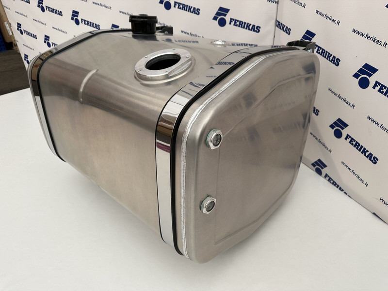 Onbekend - Tanque hidráulico para Camião: foto 3 Onbekend - Tanque hidráulico para Camião: foto 3