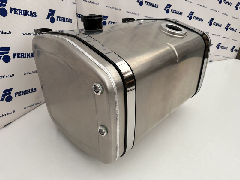 Onbekend - Tanque hidráulico para Camião: foto 2 Onbekend - Tanque hidráulico para Camião: foto 2