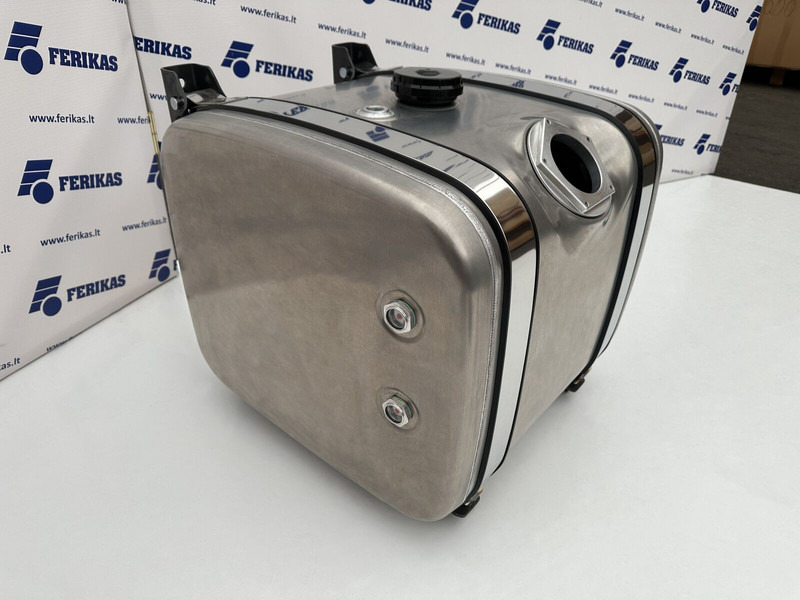 Onbekend - Tanque hidráulico para Camião: foto 3 Onbekend - Tanque hidráulico para Camião: foto 3