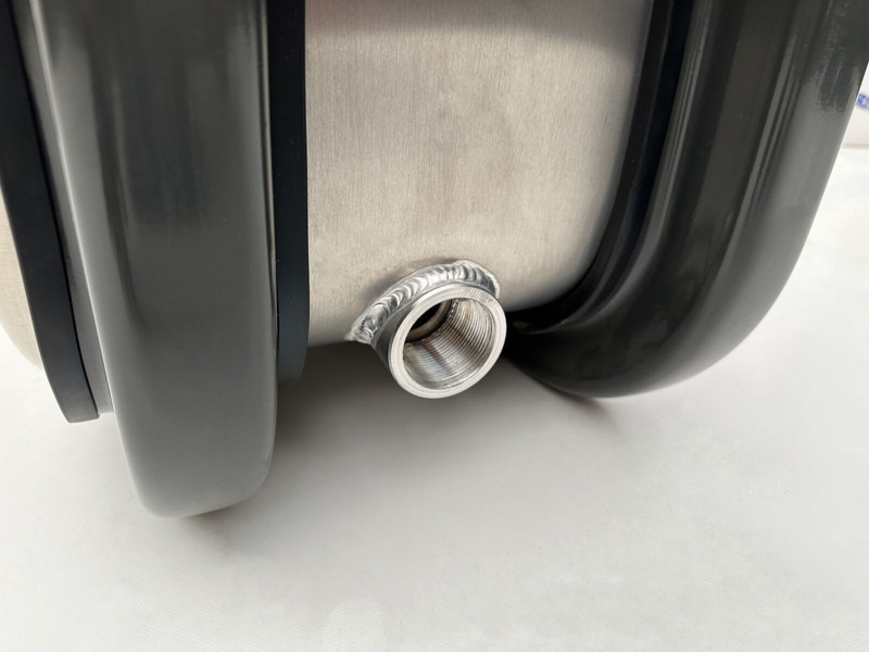 Onbekend - Tanque hidráulico para Camião: foto 4 Onbekend - Tanque hidráulico para Camião: foto 4