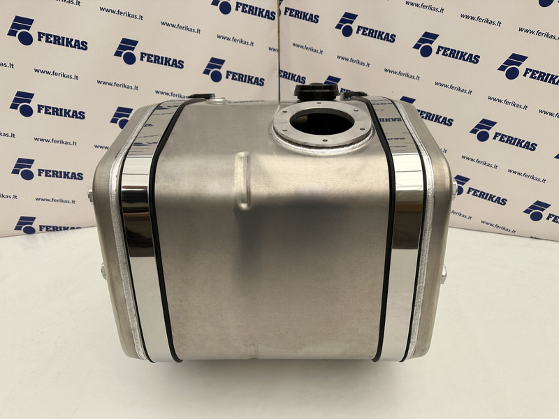 Onbekend - Tanque hidráulico para Camião: foto 1 Onbekend - Tanque hidráulico para Camião: foto 1