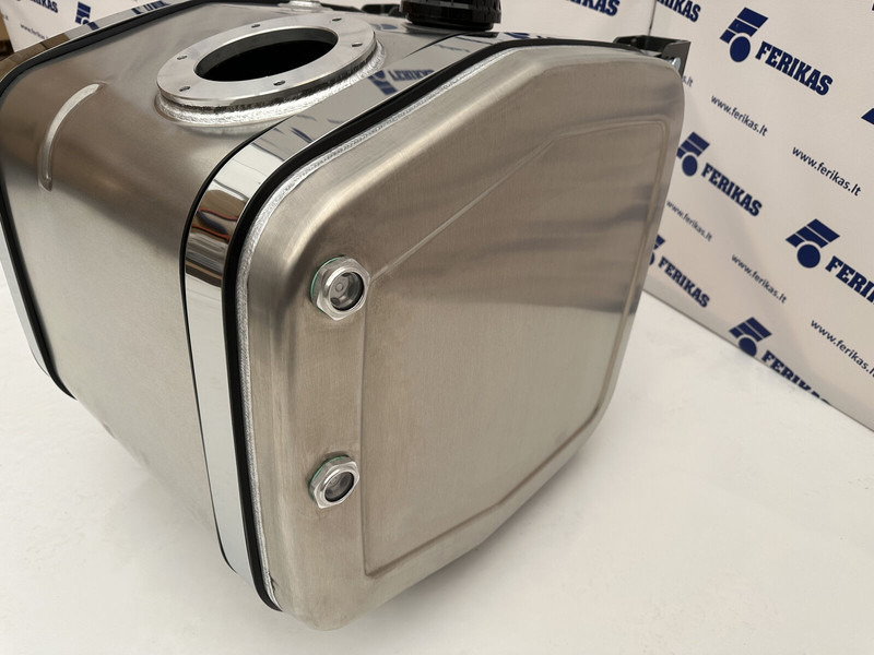 Onbekend - Tanque hidráulico para Camião: foto 2 Onbekend - Tanque hidráulico para Camião: foto 2