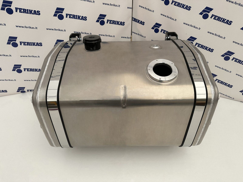 Onbekend - Tanque hidráulico para Camião: foto 1 Onbekend - Tanque hidráulico para Camião: foto 1