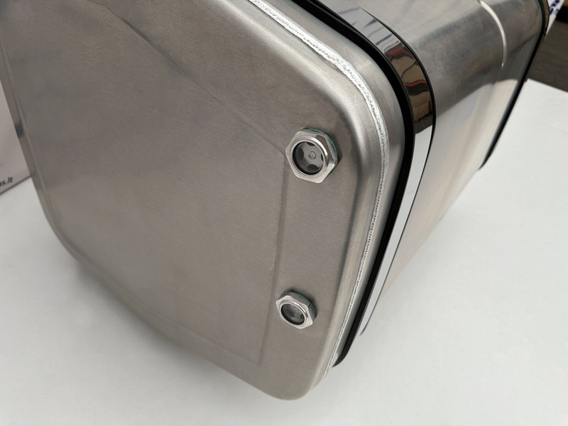 Onbekend - Tanque hidráulico para Camião: foto 5 Onbekend - Tanque hidráulico para Camião: foto 5