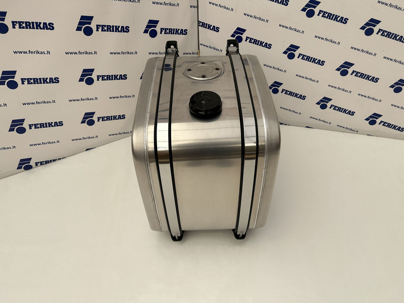 Onbekend - Tanque hidráulico para Camião: foto 1 Onbekend - Tanque hidráulico para Camião: foto 1