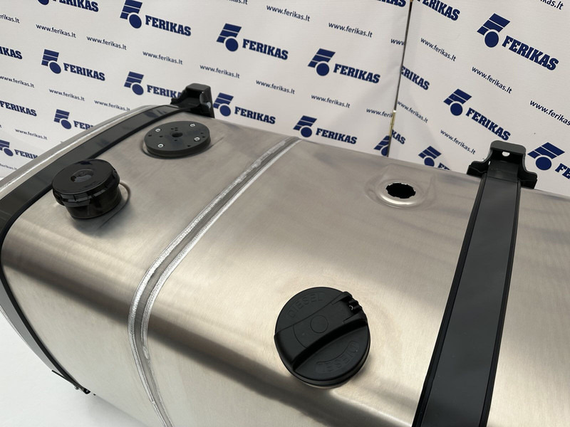 Onbekend - Tanque hidráulico para Camião: foto 4 Onbekend - Tanque hidráulico para Camião: foto 4