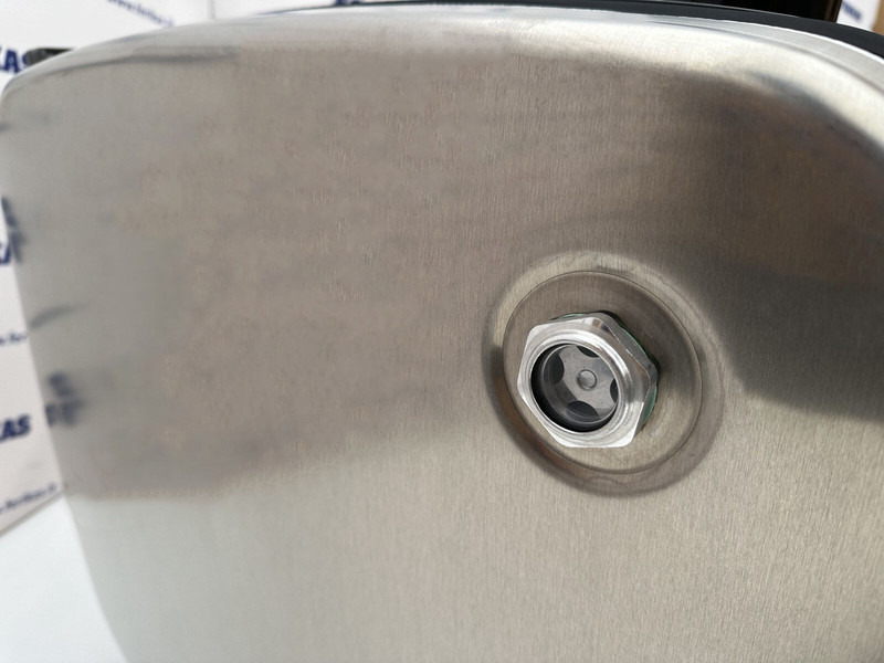 Onbekend - Tanque hidráulico para Camião: foto 5 Onbekend - Tanque hidráulico para Camião: foto 5