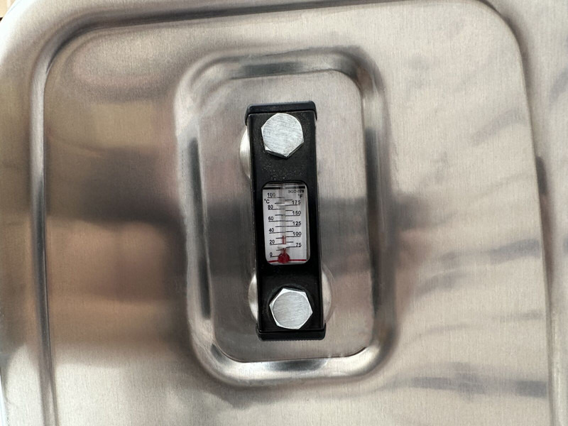 Onbekend - Tanque hidráulico para Camião: foto 4 Onbekend - Tanque hidráulico para Camião: foto 4