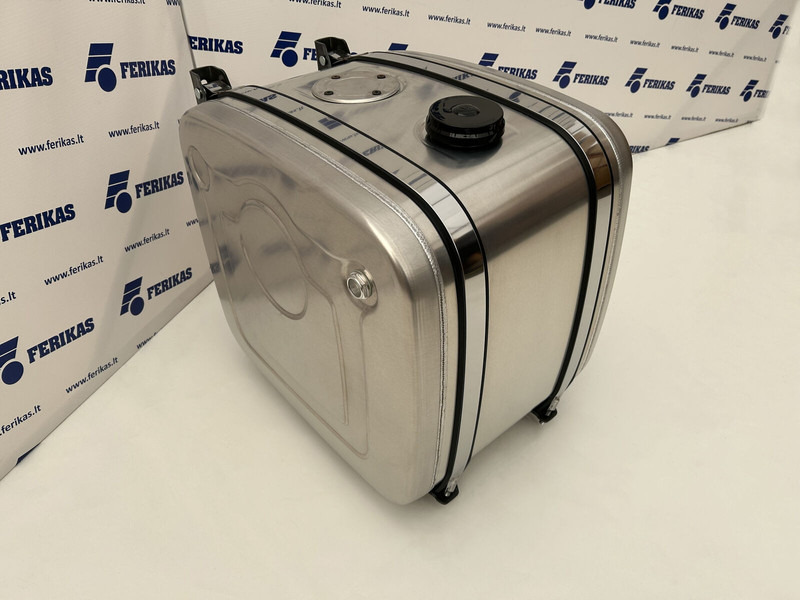 Onbekend - Tanque hidráulico para Camião: foto 2 Onbekend - Tanque hidráulico para Camião: foto 2