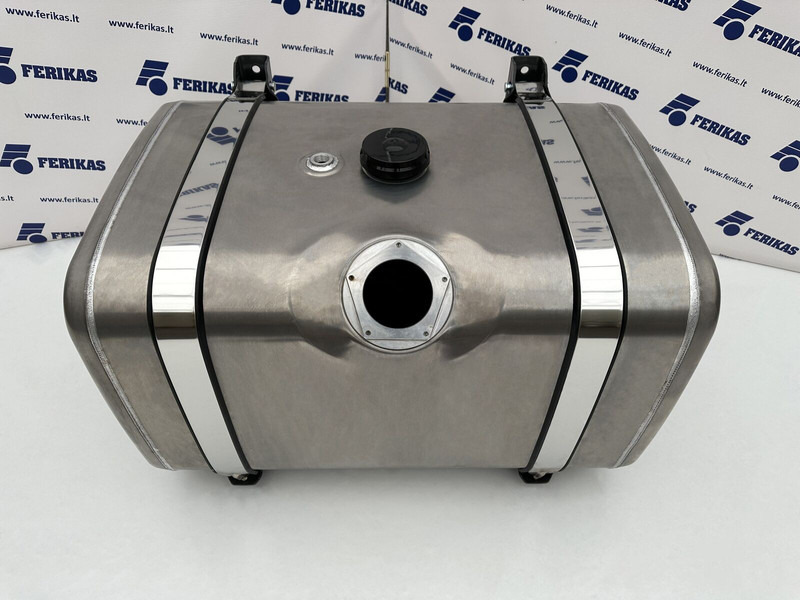 Parker - Tanque hidráulico para Camião: foto 1 Parker - Tanque hidráulico para Camião: foto 1