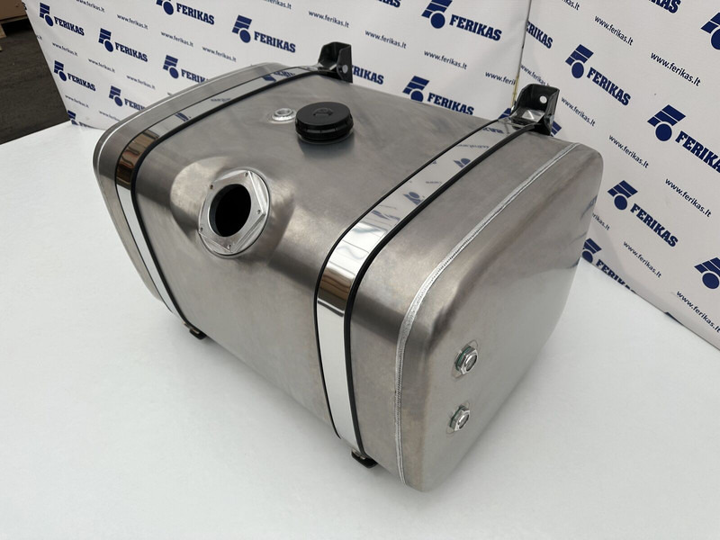 Parker - Tanque hidráulico para Camião: foto 2 Parker - Tanque hidráulico para Camião: foto 2