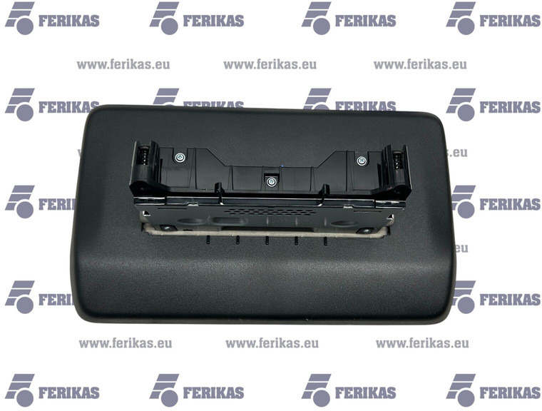 Mercedes-Benz multimedia, radio unit - Peça de reposição para Camião: foto 3 Mercedes-Benz multimedia, radio unit - Peça de reposição para Camião: foto 3