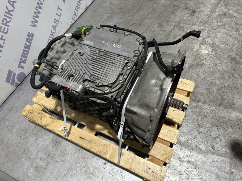 Renault AT2612 TRAG-G - Caixa de velocidade para Camião: foto 5 Renault AT2612 TRAG-G - Caixa de velocidade para Camião: foto 5