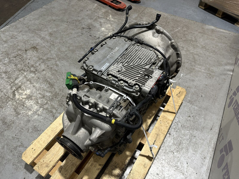 Renault AT2612 TRAG-G - Caixa de velocidade para Camião: foto 4 Renault AT2612 TRAG-G - Caixa de velocidade para Camião: foto 4