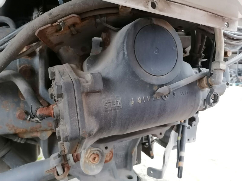 Renault Premium - Caixa de direção para Camião: foto 1 Renault Premium - Caixa de direção para Camião: foto 1