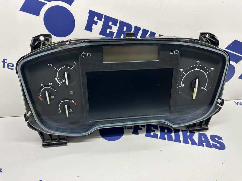 Renault T instrument cluster - Painel de instrumentos para Camião: foto 1 Renault T instrument cluster - Painel de instrumentos para Camião: foto 1