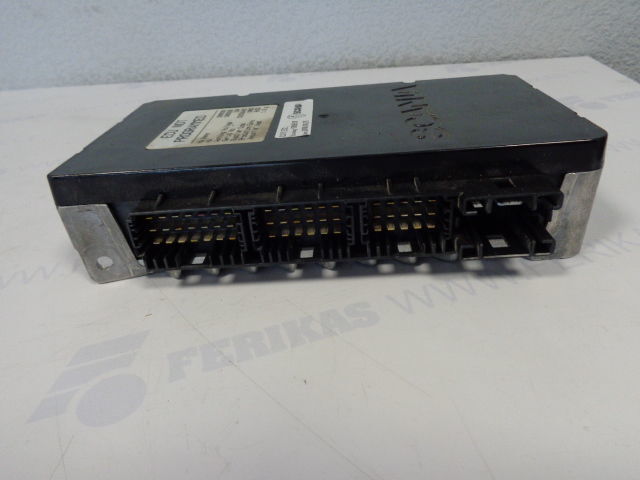 Scania CUV control unit 1769595, 1769596, 1889538, 1889539, 1743430 "WO - Centralina electrónica para Camião: foto 3 Scania CUV control unit 1769595, 1769596, 1889538, 1889539, 1743430 "WO - Centralina electrónica para Camião: foto 3