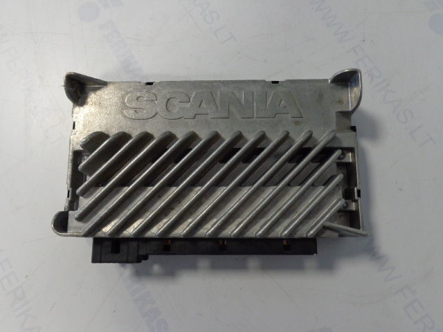 Scania CUV control unit 1769595, 1769596, 1889538, 1889539, 1743430 "WO - Centralina electrónica para Camião: foto 5 Scania CUV control unit 1769595, 1769596, 1889538, 1889539, 1743430 "WO - Centralina electrónica para Camião: foto 5