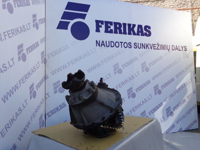 Scania Differentials for R780 ratio 3.08 ; 3.42 ; 2.92 ; 2.71 . 1722314 - Diferencial para Camião: foto 4 Scania Differentials for R780 ratio 3.08 ; 3.42 ; 2.92 ; 2.71 . 1722314 - Diferencial para Camião: foto 4