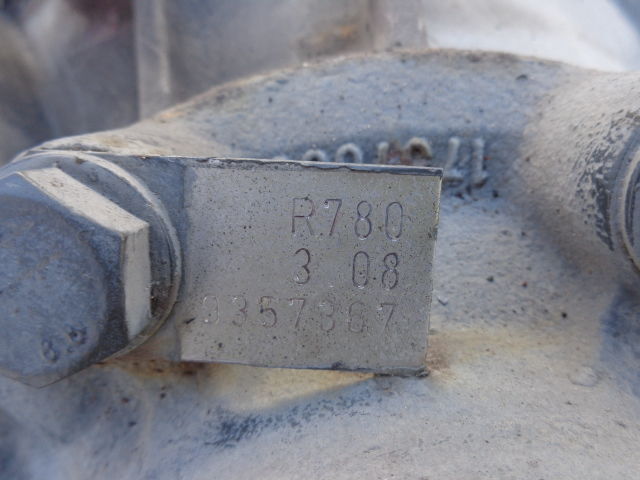 Scania Differentials for R780 ratio 3.08 ; 3.42 ; 2.92 ; 2.71 . 1722314 - Diferencial para Camião: foto 5 Scania Differentials for R780 ratio 3.08 ; 3.42 ; 2.92 ; 2.71 . 1722314 - Diferencial para Camião: foto 5