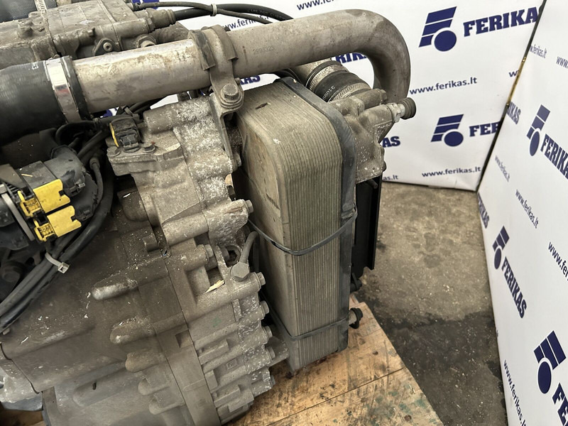 Scania G25CM1 + R4700D - Caixa de velocidade para Camião: foto 4 Scania G25CM1 + R4700D - Caixa de velocidade para Camião: foto 4