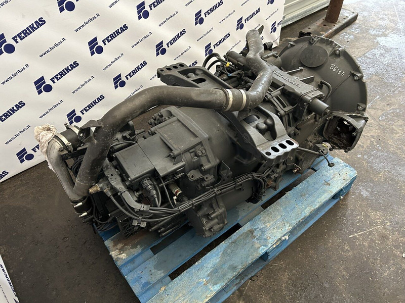 Scania GRS905R with retarder - Caixa de velocidade para Camião: foto 5 Scania GRS905R with retarder - Caixa de velocidade para Camião: foto 5