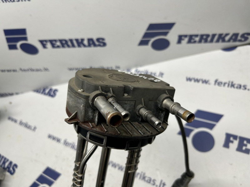 Scania R - Sistema de escape para Camião: foto 3 Scania R - Sistema de escape para Camião: foto 3