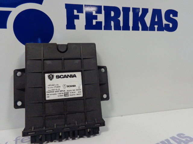 Scania R - Centralina electrónica para Camião: foto 1 Scania R - Centralina electrónica para Camião: foto 1