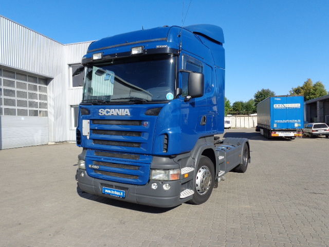 Scania R, MERCEDES BENZ, MAN, DAF, IVECO, SCANIA, RENAULT - Motor para Camião: foto 1 Scania R, MERCEDES BENZ, MAN, DAF, IVECO, SCANIA, RENAULT - Motor para Camião: foto 1