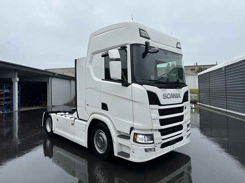 Scania R450 EURO 6 - Cabine e interior para Camião: foto 1 Scania R450 EURO 6 - Cabine e interior para Camião: foto 1