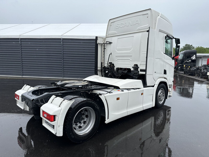 Scania R450 EURO 6 - Cabine e interior para Camião: foto 4 Scania R450 EURO 6 - Cabine e interior para Camião: foto 4