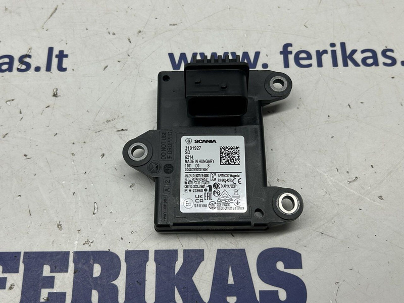 Scania SRR short range radar - Sensor para Camião: foto 1 Scania SRR short range radar - Sensor para Camião: foto 1