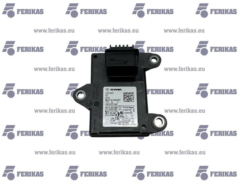 Scania SRR short range radar - Sensor para Camião: foto 1 Scania SRR short range radar - Sensor para Camião: foto 1