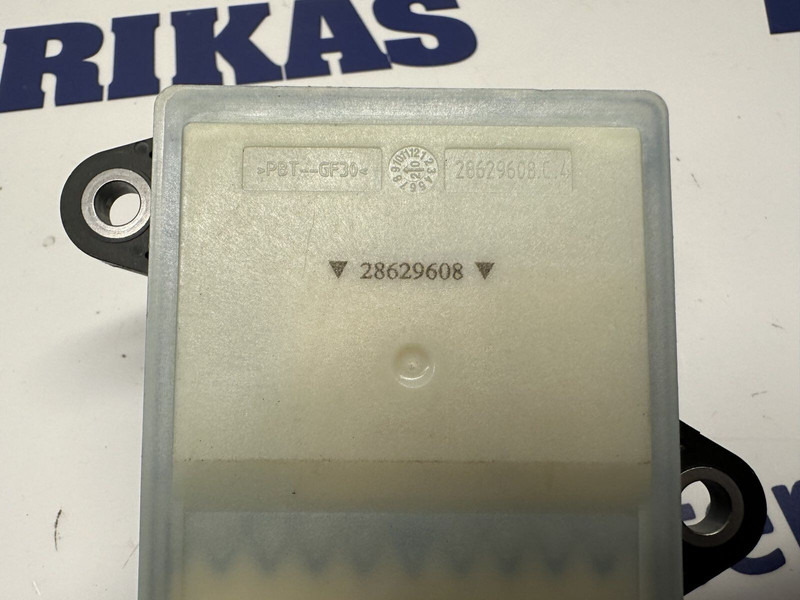 Scania SRR short range radar unit - Centralina electrónica para Camião: foto 4 Scania SRR short range radar unit - Centralina electrónica para Camião: foto 4