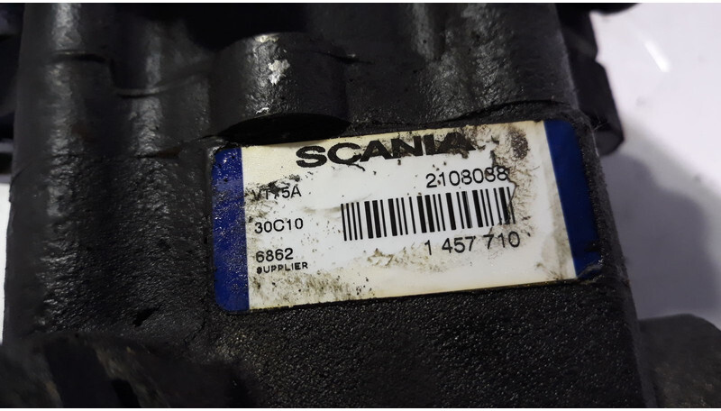 Scania hydraulic steering pump - Bomba de direção para Camião: foto 5 Scania hydraulic steering pump - Bomba de direção para Camião: foto 5