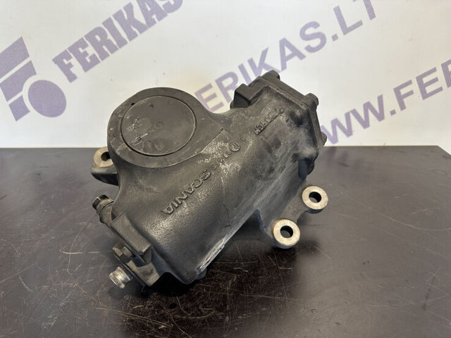 Scania power steering gear - Coluna de direcção para Camião: foto 3 Scania power steering gear - Coluna de direcção para Camião: foto 3