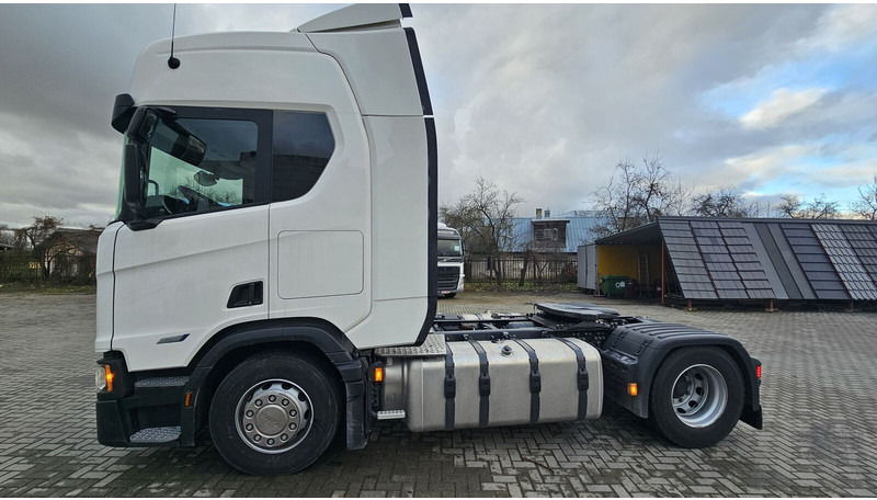 Scania R460 - Tractor: foto 2 Scania R460 - Tractor: foto 2