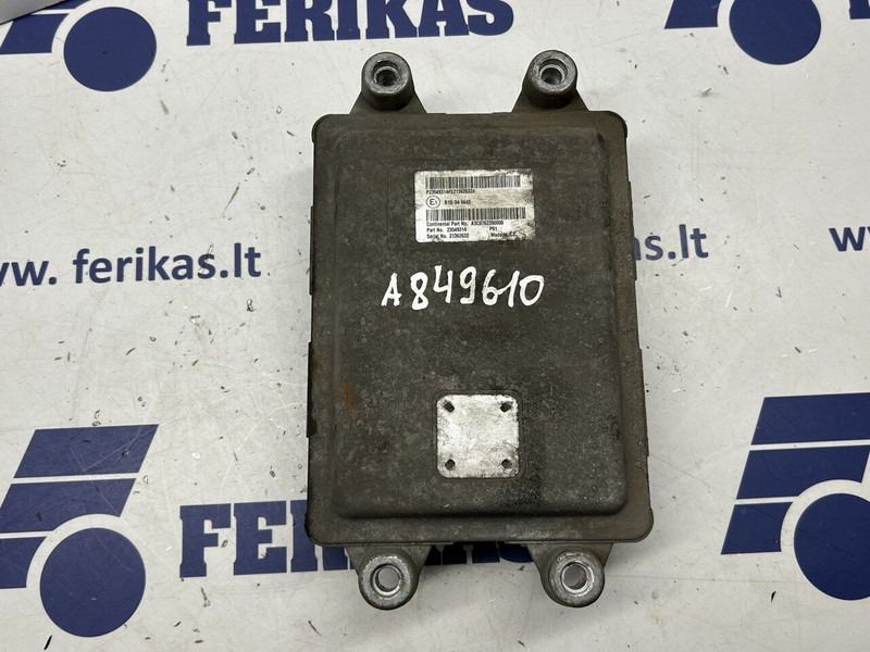 Volvo AdBlue unit - Centralina electrónica para Camião: foto 1 Volvo AdBlue unit - Centralina electrónica para Camião: foto 1