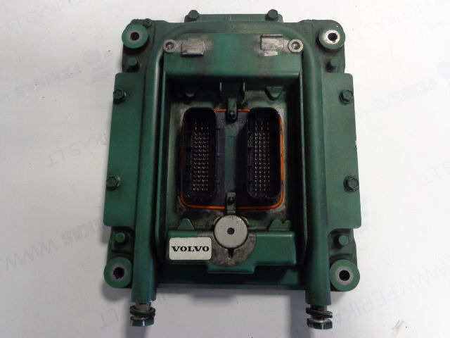 Volvo EDC ECU - Centralina electrónica para Camião: foto 1 Volvo EDC ECU - Centralina electrónica para Camião: foto 1