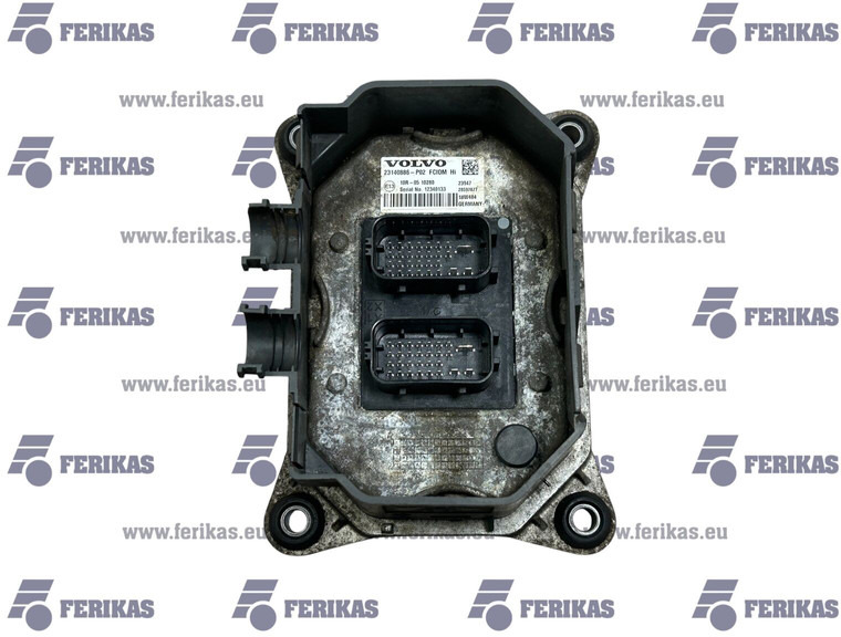 Volvo FCIOM - Centralina electrónica para Camião: foto 1 Volvo FCIOM - Centralina electrónica para Camião: foto 1