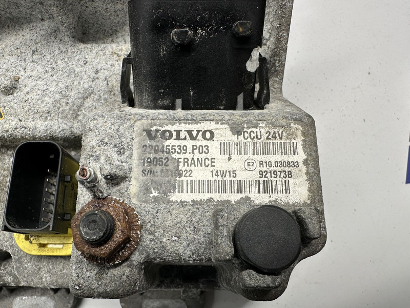 Volvo FH - Centralina electrónica para Camião: foto 3 Volvo FH - Centralina electrónica para Camião: foto 3