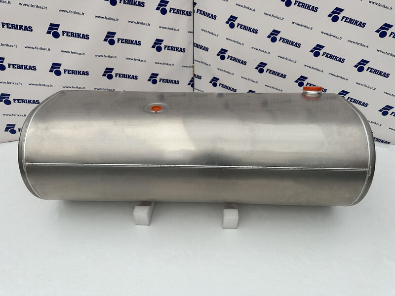 Volvo - Tanque de combustível para Camião: foto 5 Volvo - Tanque de combustível para Camião: foto 5