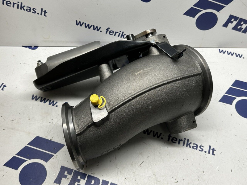 Volvo - Peças de freio para Camião: foto 2 Volvo - Peças de freio para Camião: foto 2