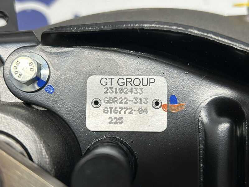 Volvo - Peças de freio para Camião: foto 3 Volvo - Peças de freio para Camião: foto 3