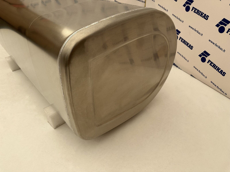 Volvo - Tanque de combustível para Camião: foto 2 Volvo - Tanque de combustível para Camião: foto 2