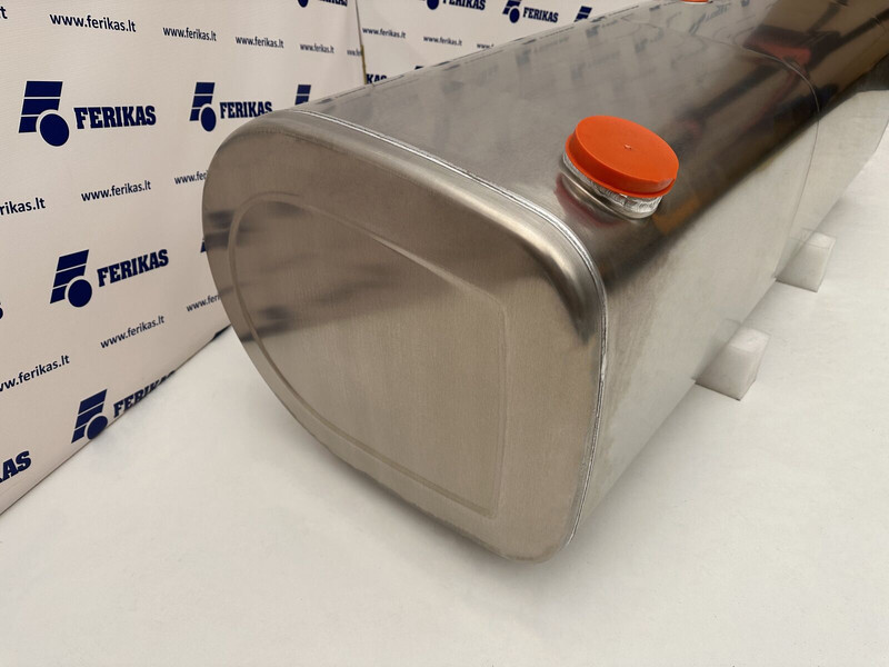 Volvo - Tanque de combustível para Camião: foto 3 Volvo - Tanque de combustível para Camião: foto 3