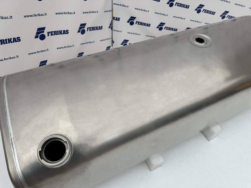 Volvo - Tanque de combustível para Camião: foto 4 Volvo - Tanque de combustível para Camião: foto 4