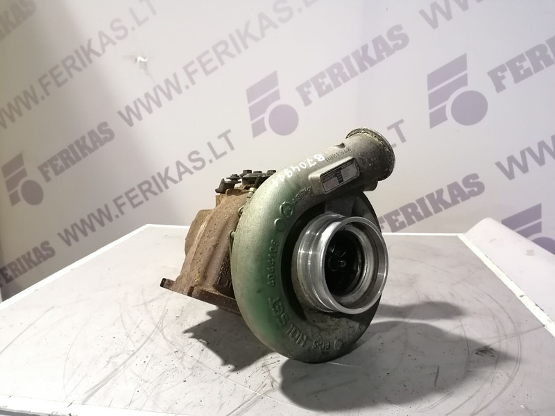Volvo - Turbocompressor para Camião: foto 1 Volvo - Turbocompressor para Camião: foto 1