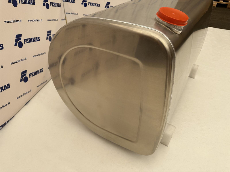 Volvo New aluminum fuel 530L - Tanque de combustível para Camião: foto 3 Volvo New aluminum fuel 530L - Tanque de combustível para Camião: foto 3